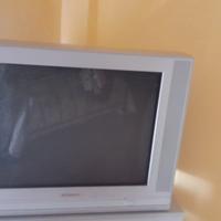Televisione samsung
