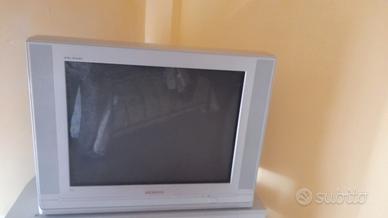 Televisione samsung