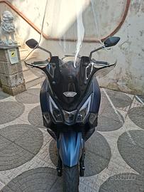 Motorino Sym 300