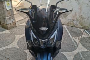 Motorino Sym 300