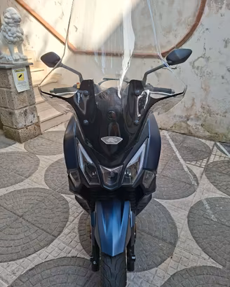 Motorino Sym 300