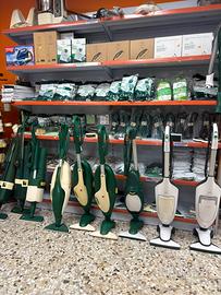 Vorwerk folletto disponibili vari modello