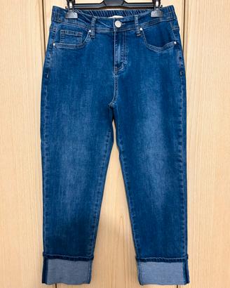 Jeans Chiara Dalba