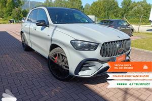 MERCEDES GLE 53 AMG 4Matic+ Mild Hybrid AMG Lin...