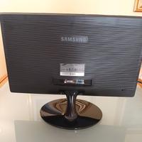 Monitor PC  Samsung  Full HD 23 Pollici