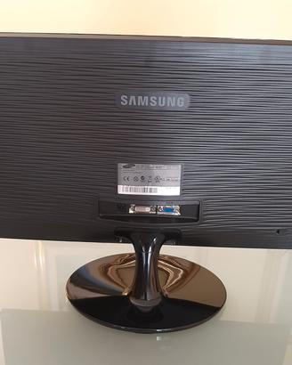 Monitor PC  Samsung  Full HD 23 Pollici
