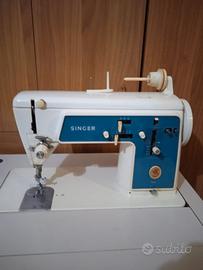Macchina da cucire