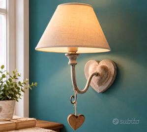 Lampade applique