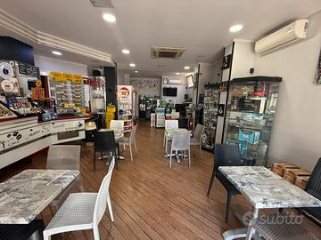 Bar con corner sportivo sisal matchpoint