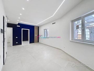 Appartamento di 60 m² con 3 locali a Nola