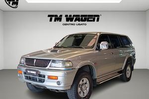 MITSUBISHI Pajero Sport - Pajero Sport 2.5 TDI GLX