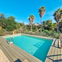 Trullo 6posti cn piscina esclusiva a capilungo