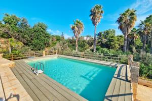 Trullo 6posti cn piscina esclusiva a capilungo