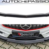 Splitter Spoiler anteriore V1 per Mercedes A45 AMG