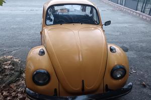 VW MAGGIOLINO 1.2 jeans 