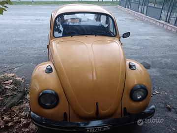 VW MAGGIOLINO 1.2 jeans 