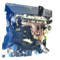 MOTORE COMPLETO FIAT Stilo Berlina 3P 192A9000 Die
