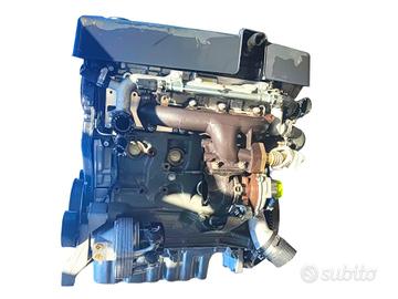 MOTORE COMPLETO FIAT Stilo Berlina 3P 192A9000 Die
