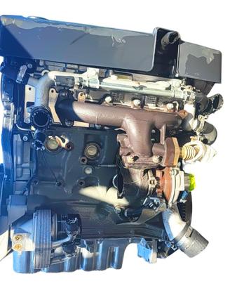 MOTORE COMPLETO FIAT Stilo Berlina 3P 192A9000 Die