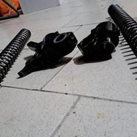 Moto Beta Enduro: Molle Mono Beta >2020