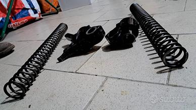 Moto Beta Enduro: Molle Mono Beta >2020