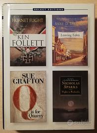 Reader's Digest- Follett, LeClair, Grafton, Sparks