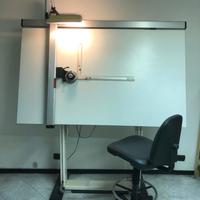 TECNIGRAFO PROFESSIONALE