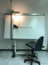 TECNIGRAFO PROFESSIONALE