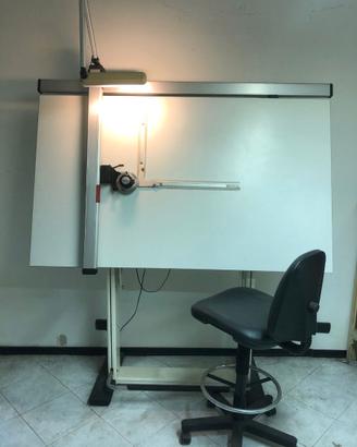 TECNIGRAFO PROFESSIONALE