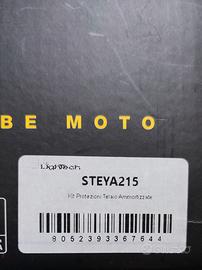 TAMPONI PARATELAIO YAMAHA