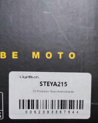 TAMPONI PARATELAIO YAMAHA