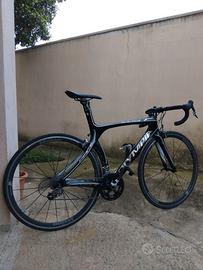 🚀 Olympia Race Boost Carbon  - Taglia M