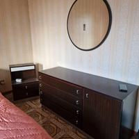 Cassettone e comodini