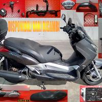 YAMAHA XMAX 250 ANNO 2008 x RICAMBI