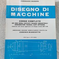 Disegno di Macchine - Ferdinando Massero