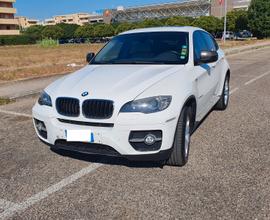 Bmw x6 (e71/72) - 2010