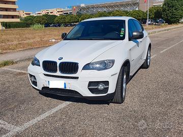 Bmw x6 (e71/72) - 2010