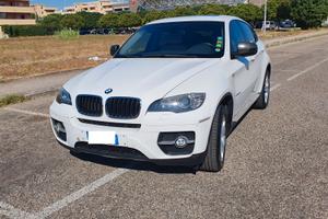 Bmw x6 (e71/72) - 2010