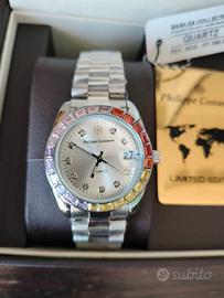 Philippe Costantin Basilea 2035 NUOVO