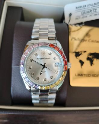 Philippe Costantin Basilea 2035 NUOVO