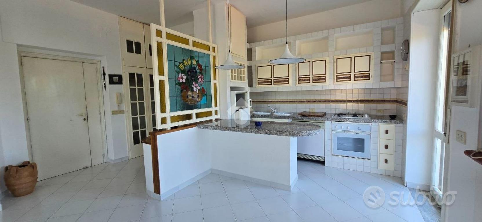 Appartamento – Ascea, Marina di Ascea - Vista 4