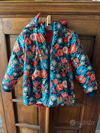 Piumino Bambina Boboli