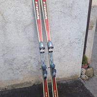 Sci Volkl modello Twin