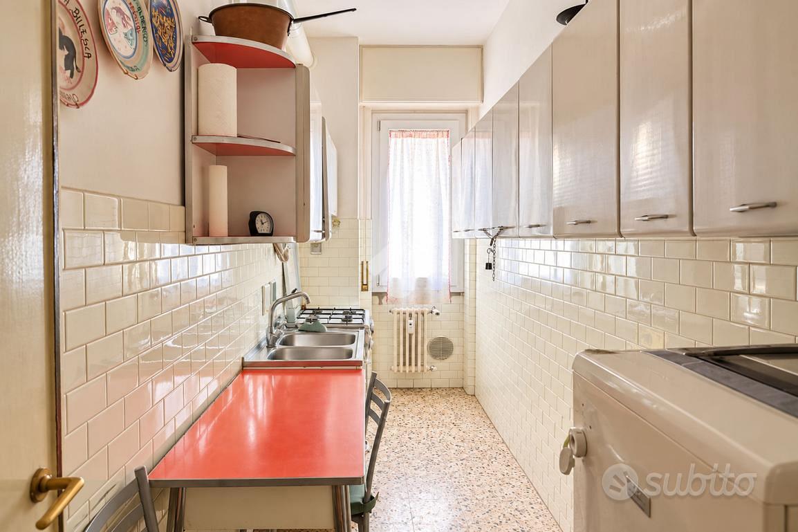 Appartamento – Milano, Vialba, Quarto Oggiaro - Altro