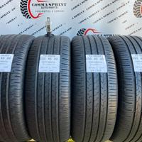 4 PNEUMATICI 235/45 R20 CONTINENTAL ESTIVE 80%