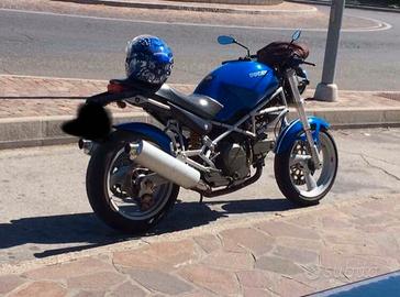 Ducati Monster 600