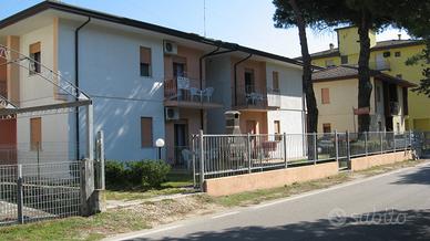 Appartamento a due passi dal mare