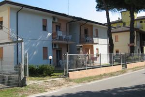 Appartamento a due passi dal mare