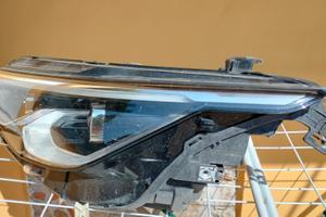 Faro "Matrix" anteriore sinistro, originale Golf 8