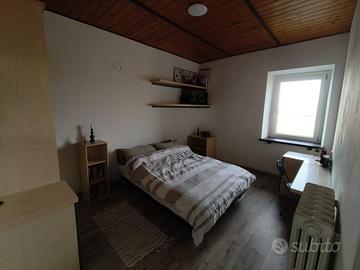 Stanza in abitazione privata - Cascina Bagarina